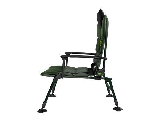 Kreslo Delphin GRANDER Memory