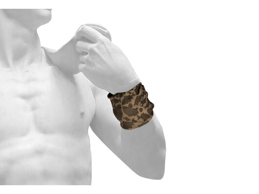 Multifunkčná šatka Delphin CARPATH