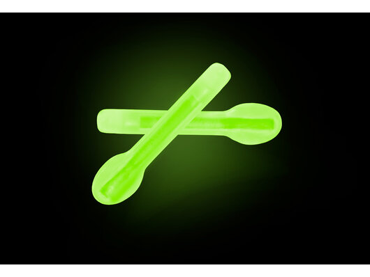 Chemické svetlo Delphin Comet BULB / 2ks