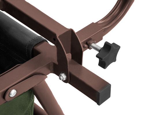 Vozík Delphin CrossTRAQ