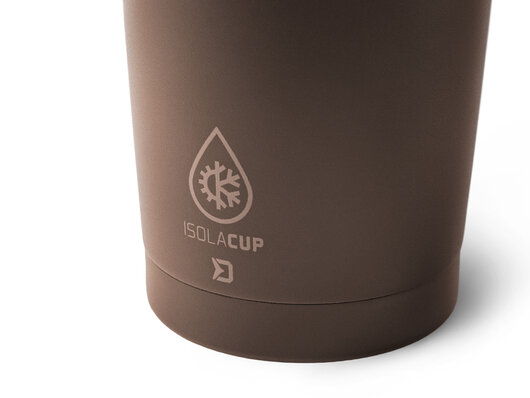 Termohrnček Delphin IsolaCUP