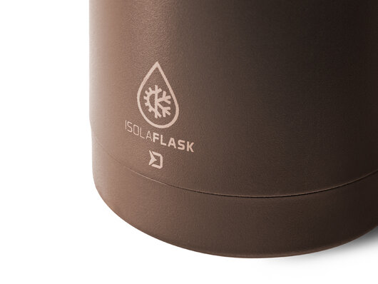 Termoska Delphin IsolaFLASK