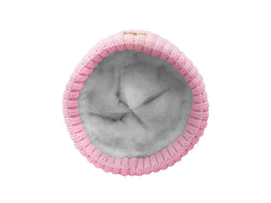 Dámska zimná čiapka Delphin QUEEN