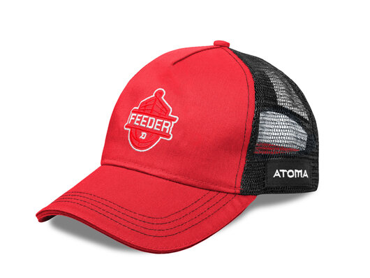 Šiltovka Delphin ATOMA Trucker | UNI