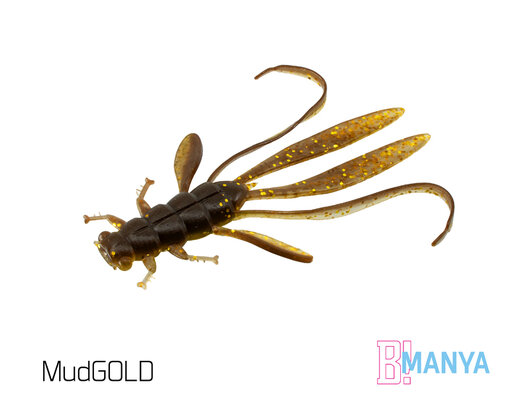 Nymfa Delphin MANYA UVs / 5ks