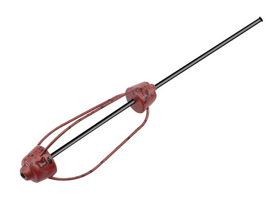 Krmítko Delphin TRECTA