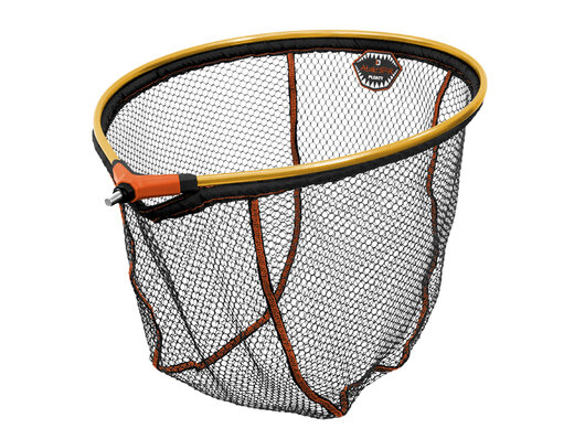 Plávajúca hlava Delphin Atak! SP-R