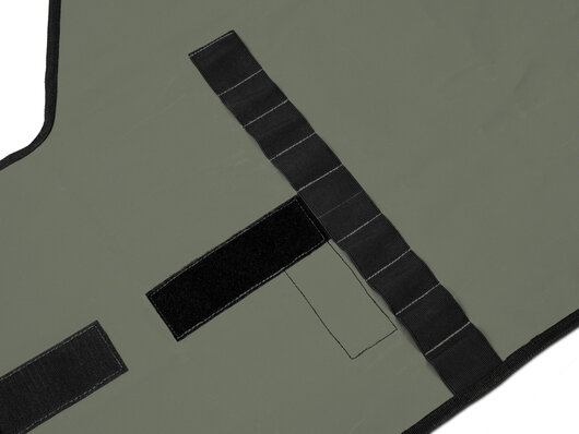 Puzdro na rázsošky Delphin Stick SPACE C2G