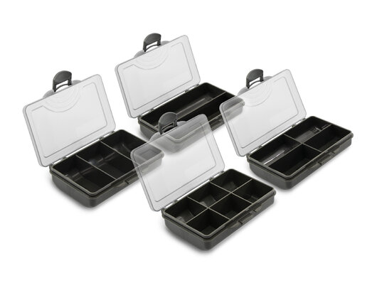 Taška na bižutériu a nadväzce Delphin RigSTATION SPACE C2G