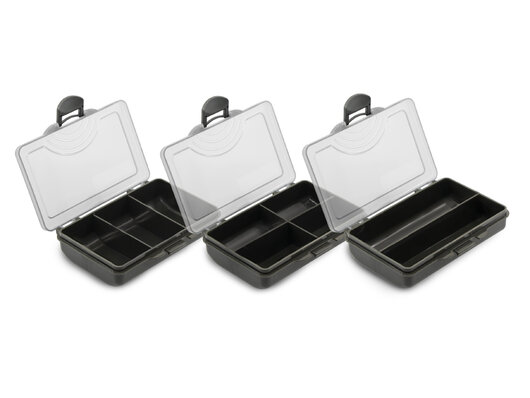 Luxusné puzdro na nadväzce Delphin RigLUX SPACE C2G