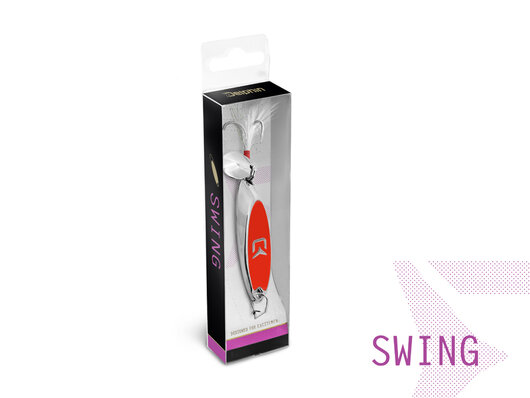 Plandavka Delphin SWING