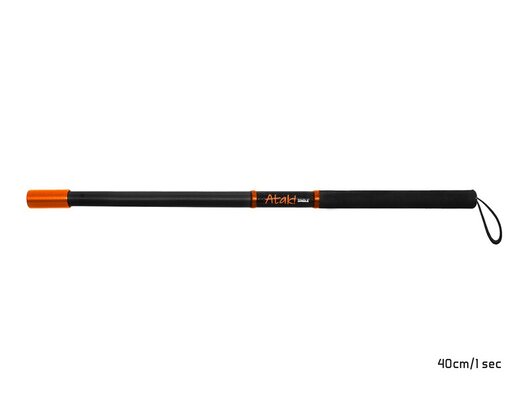 Podberáková rukoväť Delphin Atak! SINGLE