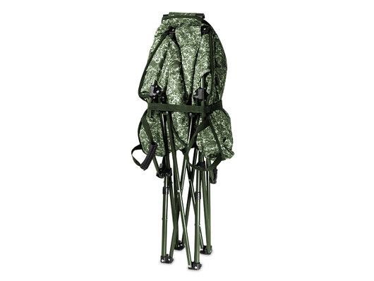 Kreslo Delphin YOGEEN C2G