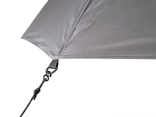 Dáždnik Delphin ATOMA RaceSHAD