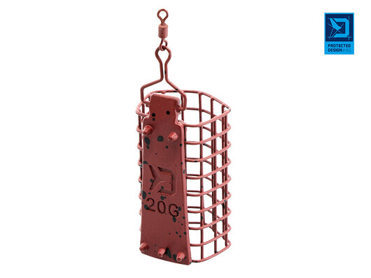 Krmítko Delphin Magma PENTA