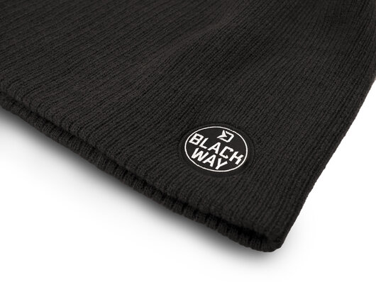 Zimná čiapka Delphin BlackWAY | UNI