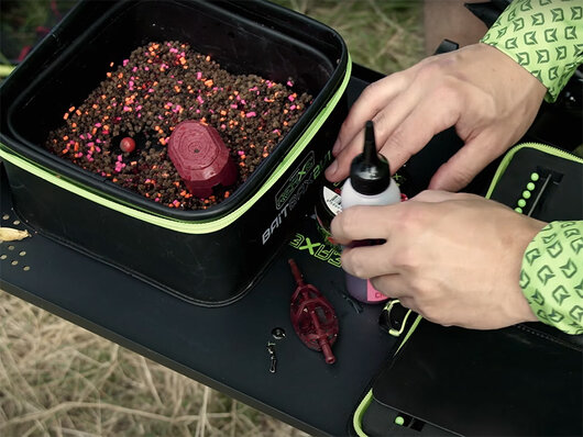 Forma Delphin Method QUIX