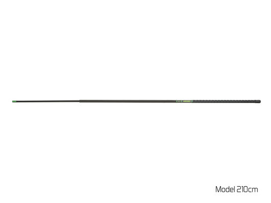 Rukoväť Delphin HACKER NXT