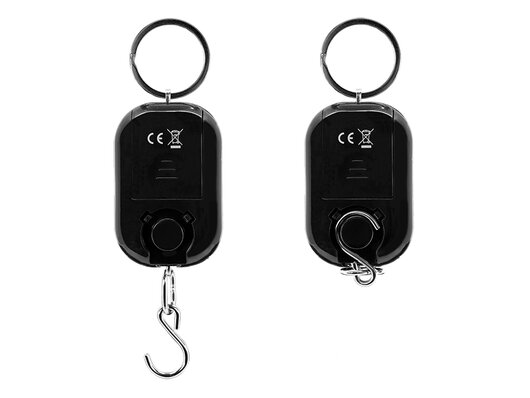 Digitálna váha Delphin MINIO