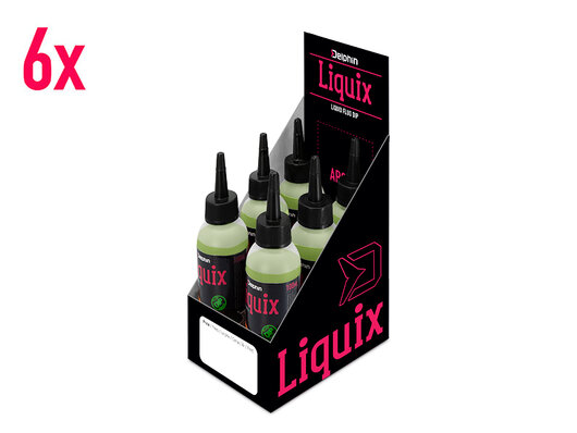 Fluo dip D SNAX LiquiX /100ml