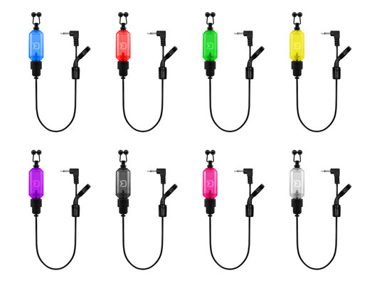 Svietiaci indikátor Delphin CUBIX Light