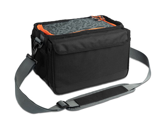 Taška Delphin Darx ATAK! Quick