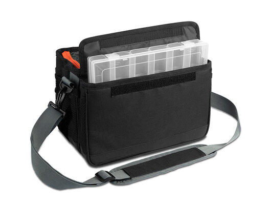 Taška Delphin Darx ATAK! Quick