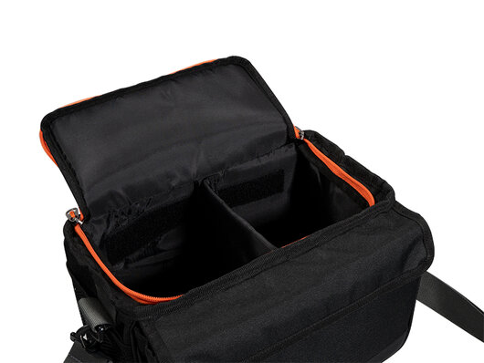 Taška Delphin Darx ATAK! Quick