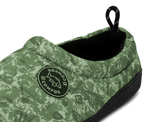 Papuče Delphin COMFOS | 40