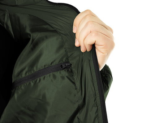 Bunda Delphin Spring OutLINE | S