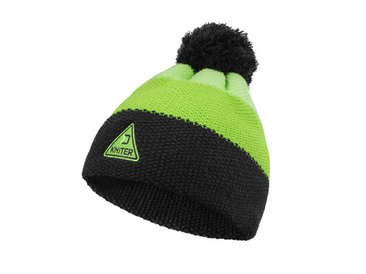 Zimná čiapka Delphin KNITER | UNI