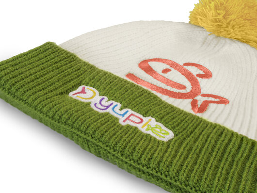 Detská zimná čiapka Delphin YUPIE | UNI