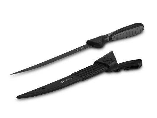 Filetovací nôž Delphin TRIX | čepeľ 17,5cm