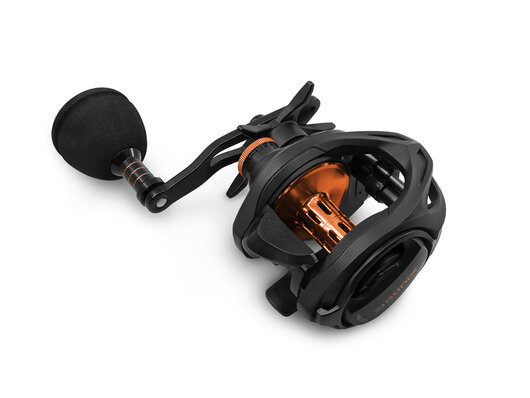 Delphin RUNIX | 6+1 SS BB