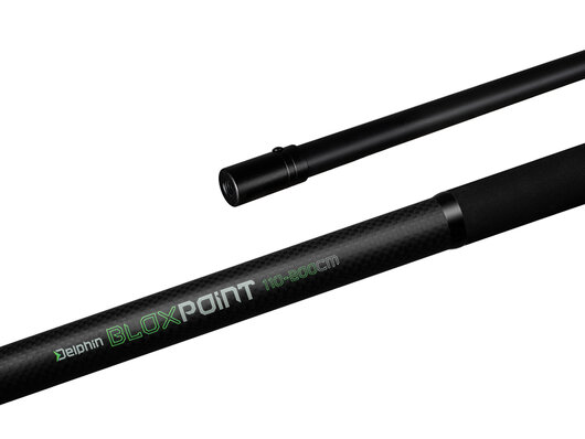Rukoväť Delphin BloxPOINT | 110-200cm