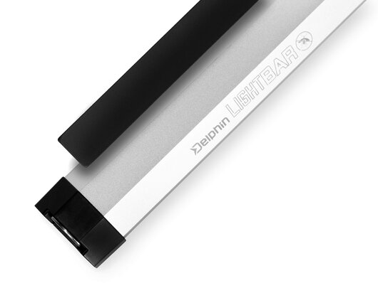 Svetlo do bivaku Delphin LightBAR UC s ovládačom | 5700K 2000mAH