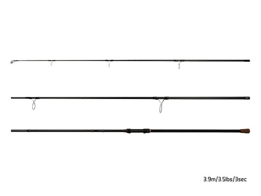 Delphin WONDER LS+ | 360cm/3,5lbs/3 diely