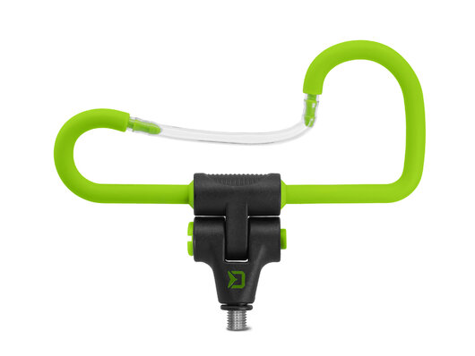 Predný feeder držiak Delphin REAXE | model L