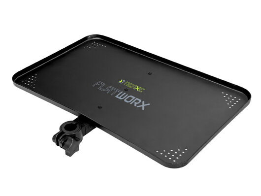 Feedrová tácka Delphin REAXE FlatWORX | 50x30cm