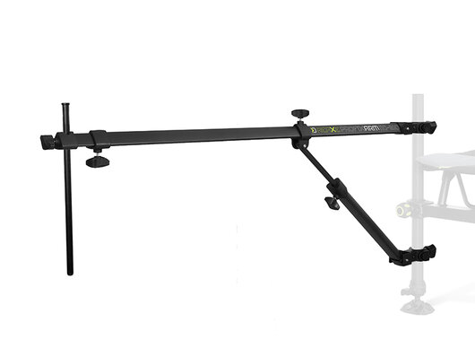 Feedrové rameno Delphin REAXE ProfixARM | 110-210cm