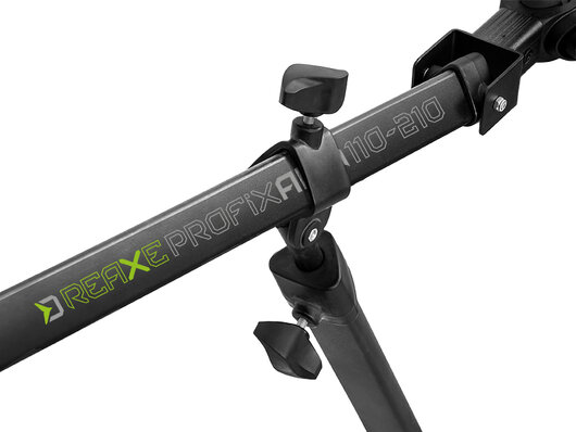 Feedrové rameno Delphin REAXE ProfixARM | 110-210cm