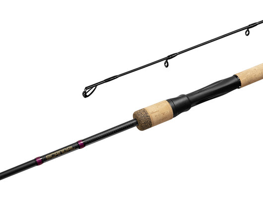 Delphin SCANDAL SPIN | 200cm/10g/2diely