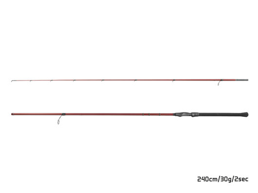 Delphin AMULET Spin | 180cm/30g/2diely