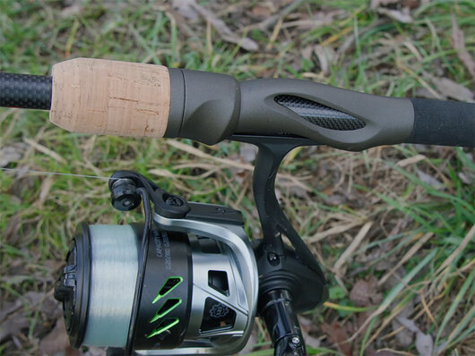 Delphin AERIS Feeder | 345cm/70g/3diely