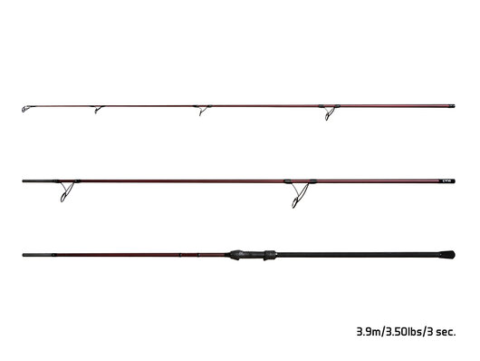 Delphin ETNA LEGEND4RY | 2,7m/2,75lbs/2 diely