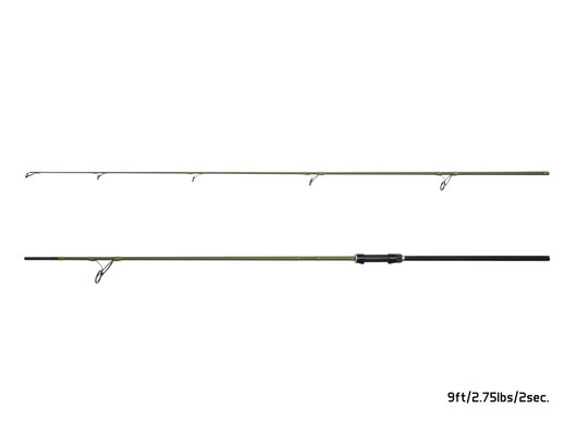 Delphin STALX Trip | 7ft/2,25lbs/2 diely