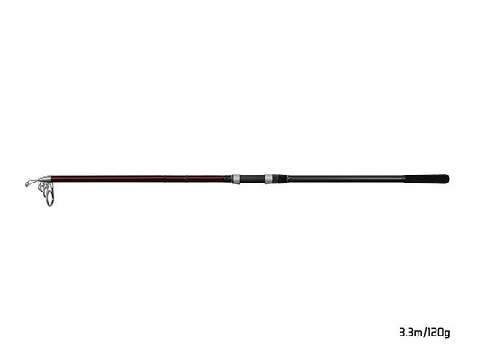 Delphin THUNDER GenerationX | 300cm/100g