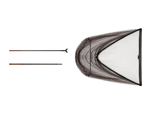 Podberák Delphin SYMBOL LITE | 90x90/1.8m/2diely