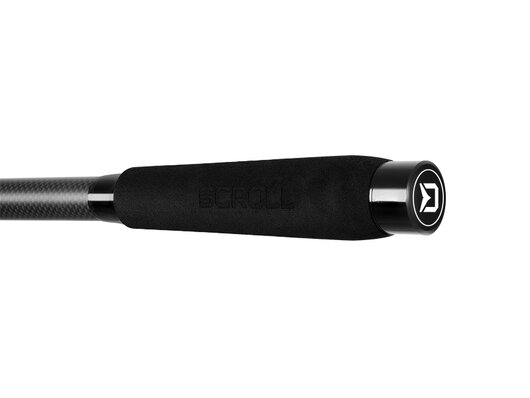 Delphin SCROLL TeleCARP | 300cm/2,75lbs