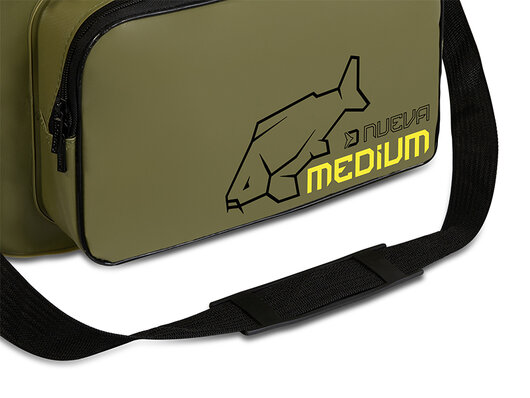 CarryALL taška Delphin NuEVA Medium | 35x25x25cm